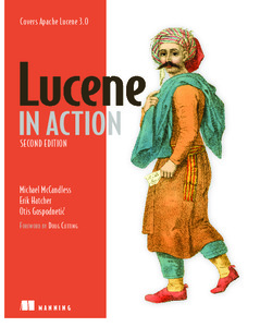 📚Lucene in Action, 2nd Edition