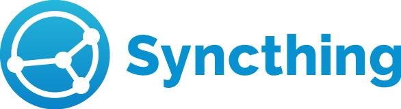 syncthing